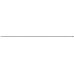 Хомуты нейлоновые для проводов, черные 100 шт., 4,8х500 мм (60360)