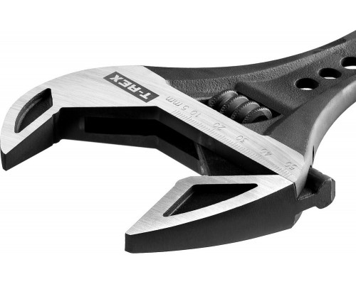 Ключ разводной силовой T-REX, 300/53 мм (27254-30) KRAFTOOL