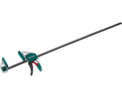 Пистолетная струбцина EXTREM-1270/95, 1270х95 мм KRAFTOOL 32228-127_z01