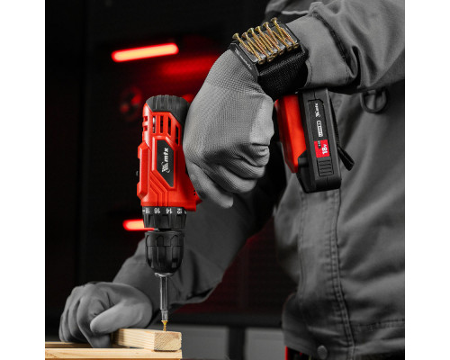 Магнитный браслет для крепежа Matrix