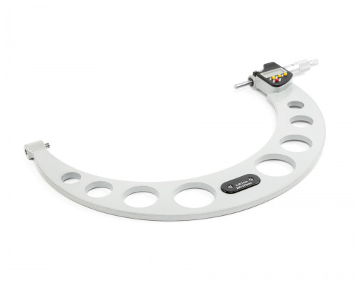 Микрометр МКЦ- 275 0,001 электр. КЛБ