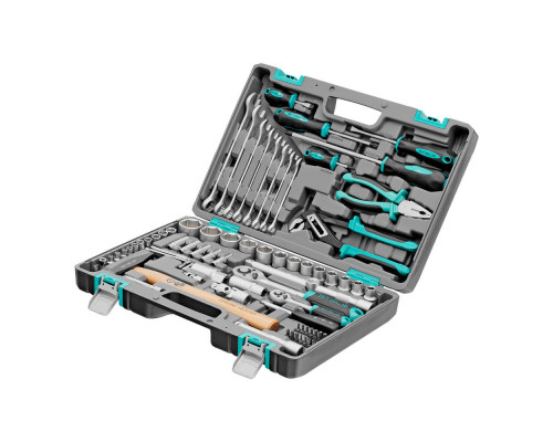 Набор инструментов, 1/2