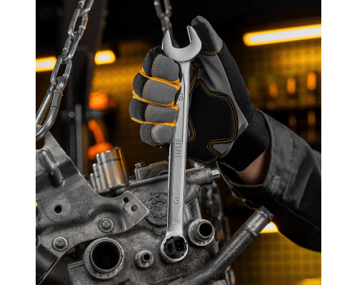 Набор инструментов, 1/2