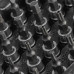 Набор ручных инструментов TECHNIC 216 предметов 1/2