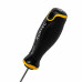 Отвертка PH0 x 75 мм S2 RUNTEC RT-SD1PH0x75