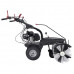 Подметальная машина бензиновая EVOline SWG 1000 H (Honda)
