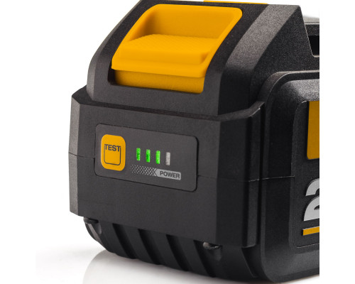 RUNTEC RT-LB29 Батарея аккумуляторная RUNTEC PRO 20В, 9Ач (RT-LB29)