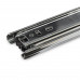 RUNTEC RTSTD-SLIDE Направляющие (салазки) для тележки Standart, ECO (без доводчика) (RTSTD-SLIDE)