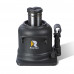 RUNTEC RT-WJ20 Домкрат бутылочный, двухштоковый,профессиональный 20 т, 150-245 мм (RT-WJ20)