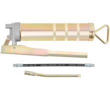 Шприц автомобильный металлический 400 мл (64954)