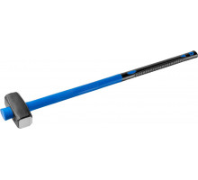 Кувалда с удлинённой фиберглассовой рукояткой 3 кг СИБИН 20134-3