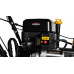 Снегоотбрасыватель CHAMPION ST656BS (6,5лс B&S950 56см 6F/2R колеса 3л, 77,5кг эл.стартер, фара) (ST656BS)