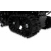 Снегоотбрасыватель CHAMPION STT761E (7,0лс61см6F/2Rгусеницы3л90кг эл.стартер,фара,обогрев,зимн.дв.) (STT761E)