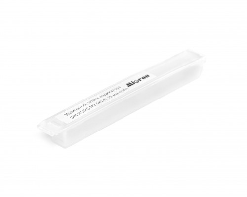 Удлинитель для индикаторов 75 М 2,5 х 0,45 мм стальной МИК