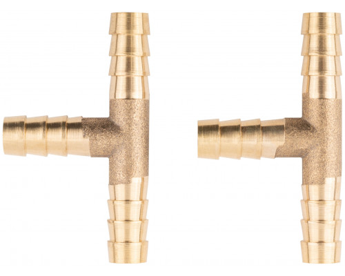 Адаптеры-тройники 