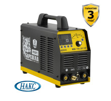 БАРСВЕЛД Profi TIG-207 DP (TIG207DPNAKS)