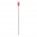Бур по бетону, 12 x 600 мм, SDS PLUS c крестовой пластиной MATRIX (70919)