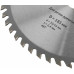 Диск пильный для циркулярных пил по дереву 185 х 20/16 х 48T (37740)