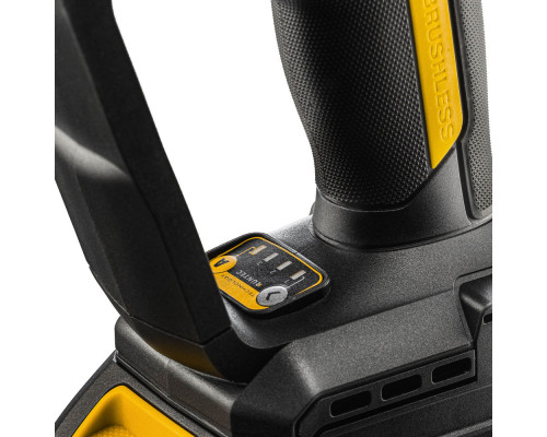 Гайковерт ударный аккумуляторный RUNTEC PRO 3/4