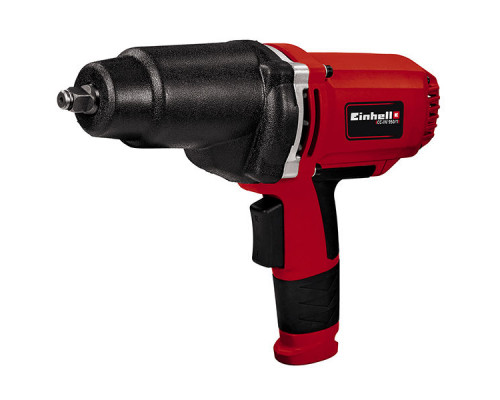 Гайковерт ударный Einhell CC-IW 950/1, 950Вт,450Нм,4 головки в комплекте (4259951)