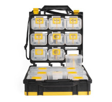 Кейс-органайзер К-01 (КВТ) 76805