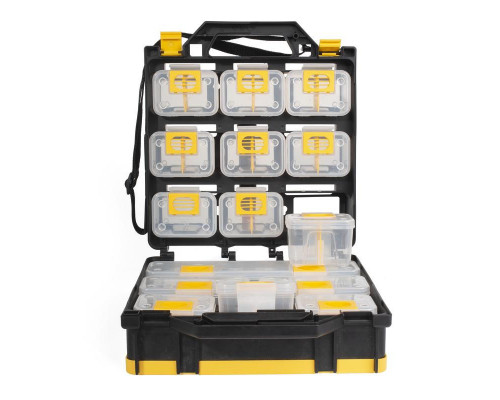 Кейс-органайзер К-01 (КВТ) 76805