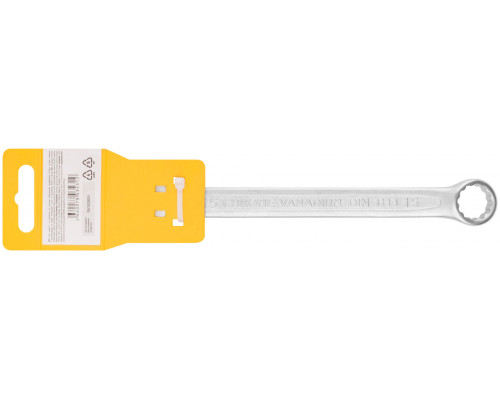 Ключ комбинированный усиленный 