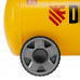 Компрессор воздушный DKV2200/50, Х-PRO 2.2 кВт, 400 л/мин, 50 л Denzel (58083)
