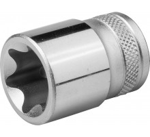 Головка торцовая E20, 1/2