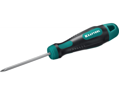 Отвертка PH0 x 60 Х-Drive KRAFTOOL 250072-0-060