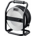 Силовой удлинитель на стальной катушке КГ 3х2.5 30м 4000Вт IP44, HEAVY DUTY KRAFTOOL 55086-30_z01