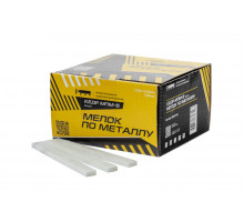 Мелок по металлу КЕДР МПМ-5 (белый)