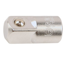 Переходник 1/4-3/8 GARWIN PRO 615205-1/43/8