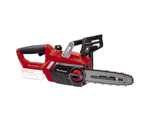 Пила цепная аккумуляторная Einhell PXC GE-LC 18/25 Li,18В,шина 25см,зам.цепи б.кл,без АКК и ЗУ (4501761)