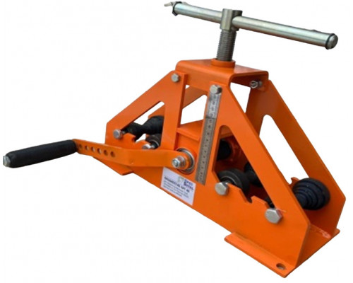 Профилегиб ручной ПРГ-50 15-50 мм (1038320)