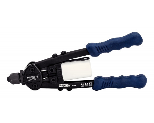 RAPID RP100 Heavy Duty Press, 3.2 мм, 4.0 мм, 4.8 мм, усиленный заклепочник (5000526)