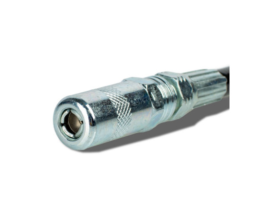RUNTEC RT-BC410 Шланг для шприца, М 10х1, 254 мм (RT-BC410)