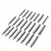 RUNTEC RT-H10B1E48F Набор бит RUNTEC S2, 10 мм TORX, SPLINE, HEX в ложементе EVA, 48 предметов (RT-H10B1E48F)