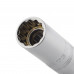 RUNTEC RT-H38S14SD Головка торцевая свечная магнитная RUNTEC CrV, 12PT, 3/8