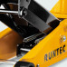 Домкрат подкатной 3 т, 130 - 462 мм, усиленный RUNTEC RT-PJ3