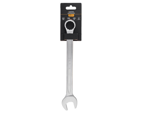 RUNTEC RT-WM25 Ключ комбинированный RUNTEC CrV, 25 мм (RT-WM25)
