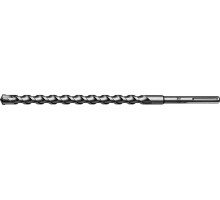 Бур SDS-max Professional Hercules-4Х STAYER 28x410/520 мм 29370-410-28  
