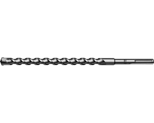 Бур SDS-max Professional Hercules-4Х STAYER 28x410/520 мм 29370-410-28  