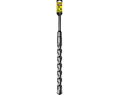 Бур SDS-max Professional Hercules-4Х STAYER 32x410/520 мм 29370-410-32  
