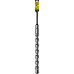 Бур SDS-max Professional Hercules-4Х STAYER 32x410/520 мм 29370-410-32  