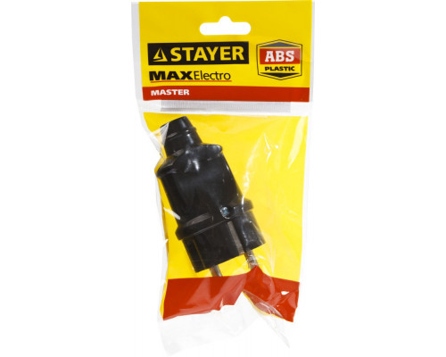 Бур SDS-plus Professional STAYER 25x260 мм 2930-260-25_z02  