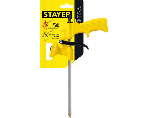 Стриппер автоматический Professional CS-50 STAYER 0.2-6 мм2 22636_z01  