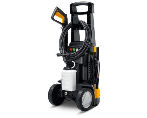 Мойка высокого давления 180 Атм, 2200 Вт, пистолет G-280 PRO STEHER HPW-180B