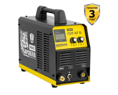 БАРСВЕЛД Profi CUT - 47 D (CUT047D)