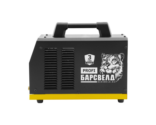 БАРСВЕЛД Profi TIG-207 DP (TIG207DPNAKS)
